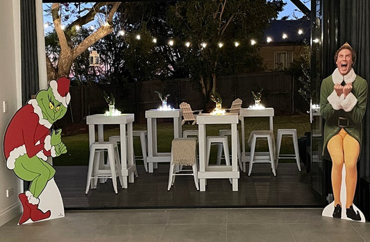 Elevate Your Event with Little Black Door: Your Premier Party and Event Hire Destination in Brisbane