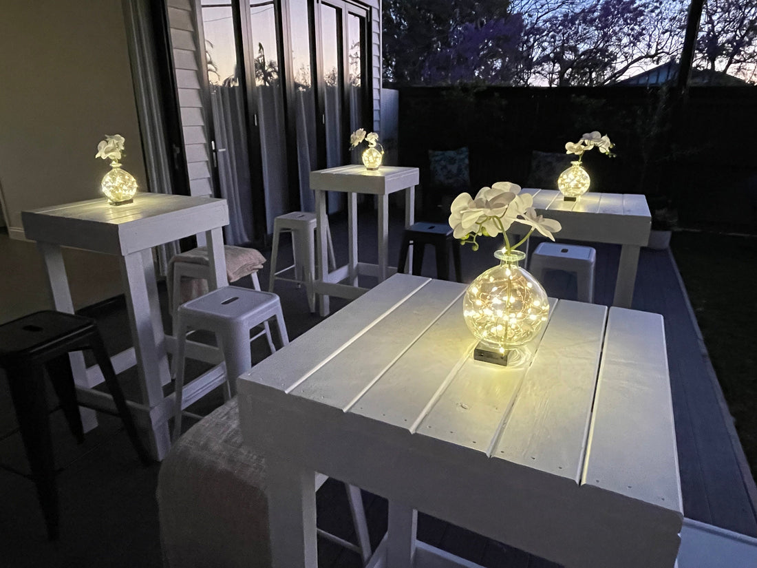 Party Hire Wynnum: Create Unforgettable Events with Little Black Door