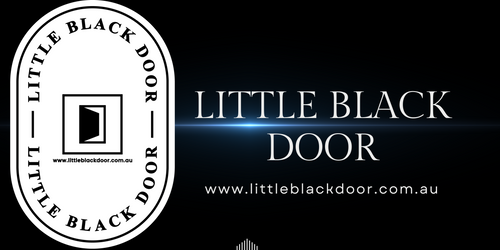 Little Black Door
