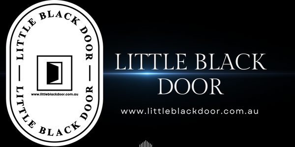 Little Black Door